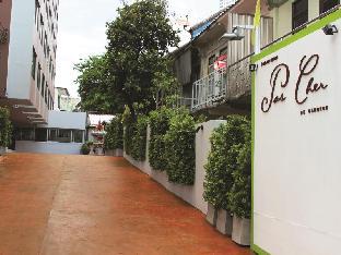 pas cher hotel bangkok