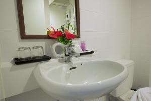 pas cher hotel bangkok