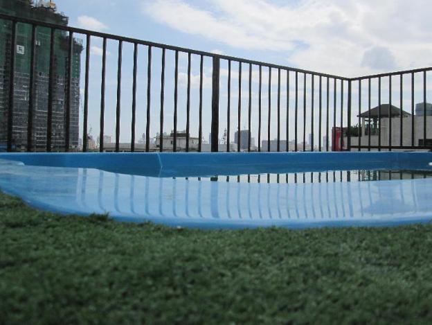 pas cher hotel bangkok