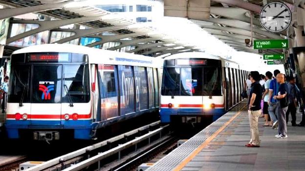 pas cher hotel bangkok