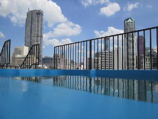 pas cher hotel bangkok