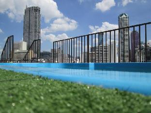 pas cher hotel bangkok