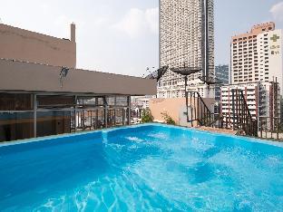 Pas Cher Hotel, Bangkok,Bangkok>>Bang Rak,3 star