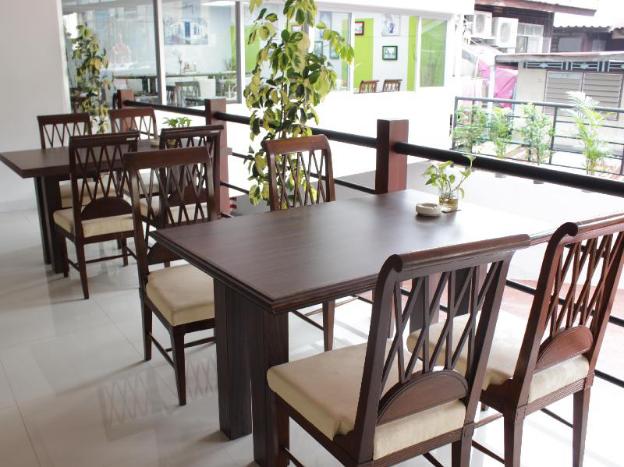 pas cher hotel bangkok