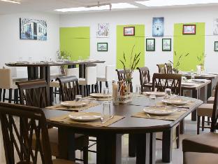 pas cher hotel bangkok