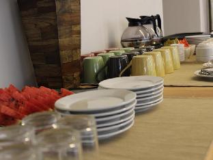 pas cher hotel bangkok