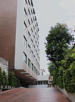 pas cher hotel bangkok