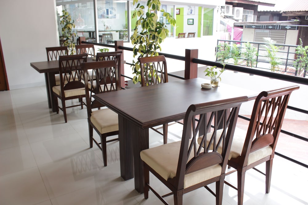 pas cher hotel bangkok