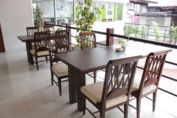 pas cher hotel bangkok