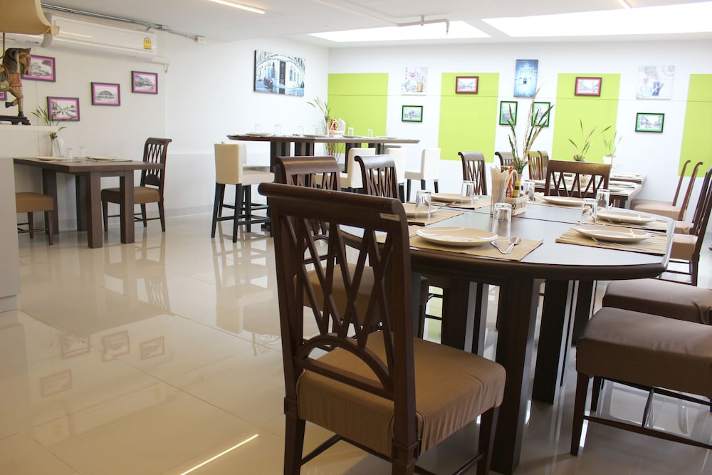 pas cher hotel bangkok