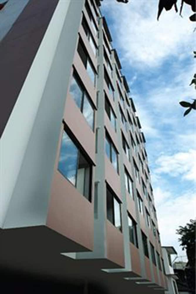 pas cher hotel bangkok