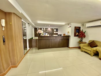 pas cher hotel bangkok