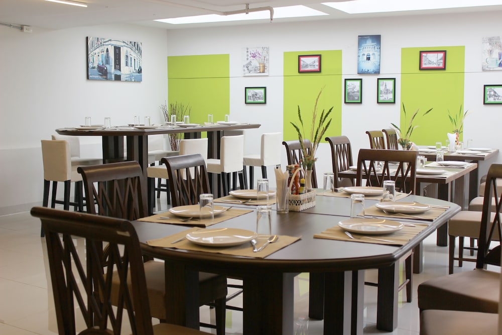 pas cher hotel bangkok