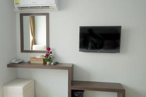 pas cher hotel bangkok