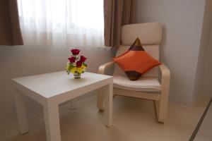 pas cher hotel bangkok