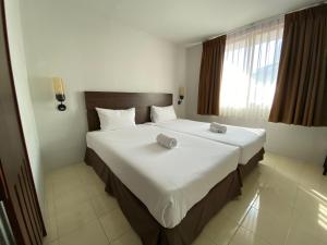 pas cher hotel bangkok