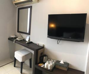 pas cher hotel bangkok