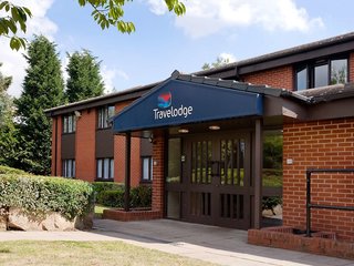 travelodge hartlebury