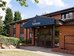 travelodge hartlebury