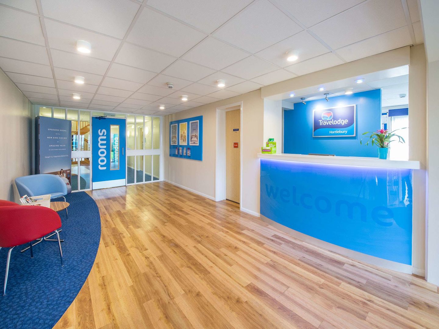 travelodge hartlebury