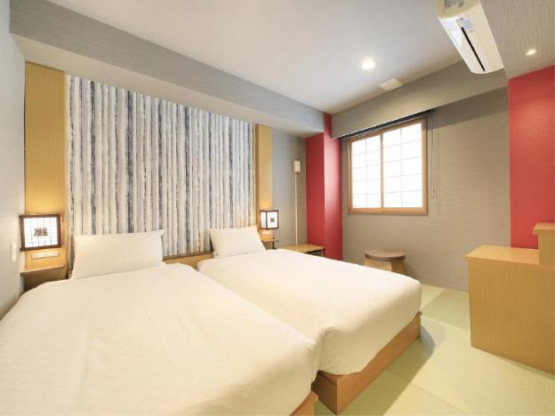 tamayura hotel asakusa