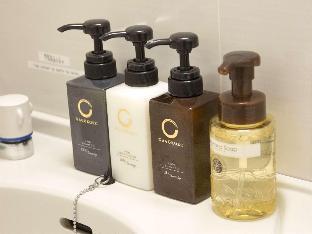 tamayura hotel asakusa