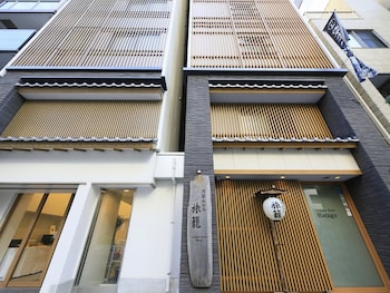 tamayura hotel asakusa