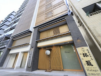 tamayura hotel asakusa