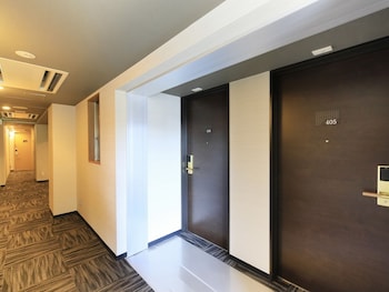 tamayura hotel asakusa