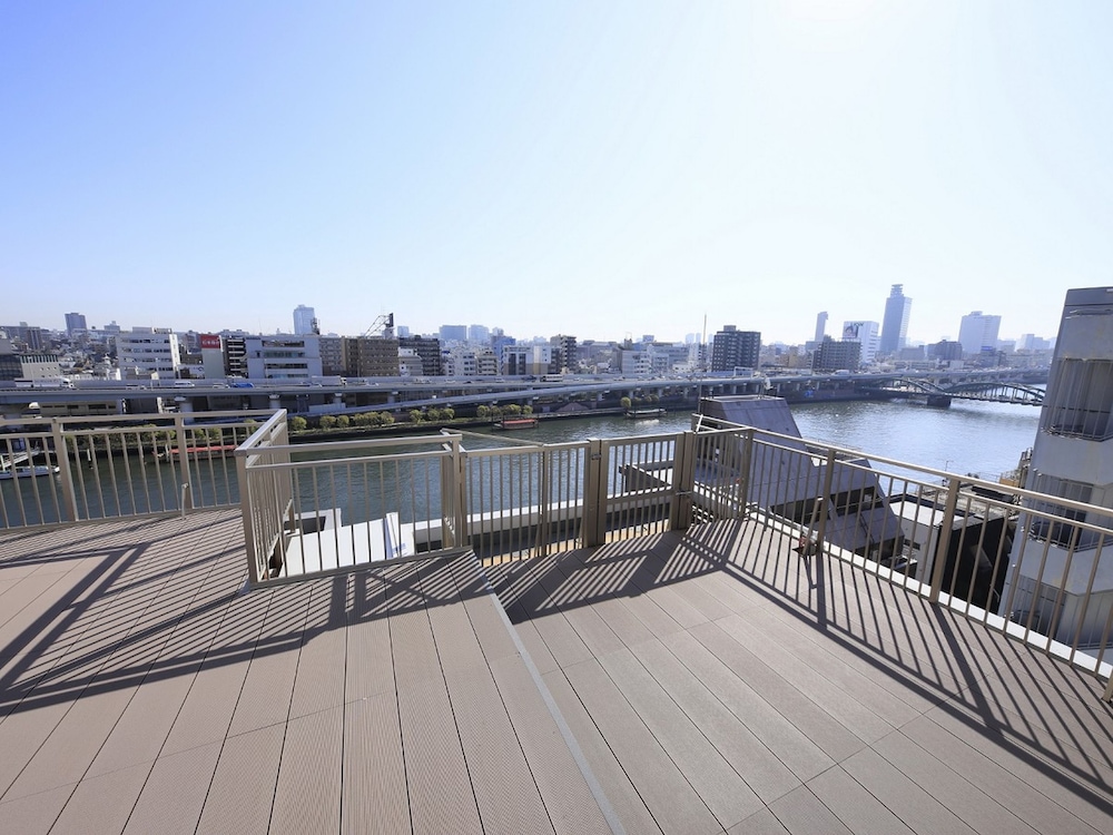 tamayura hotel asakusa