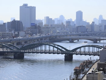 tamayura hotel asakusa