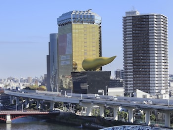 tamayura hotel asakusa