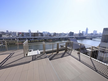 tamayura hotel asakusa