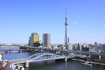 tamayura hotel asakusa