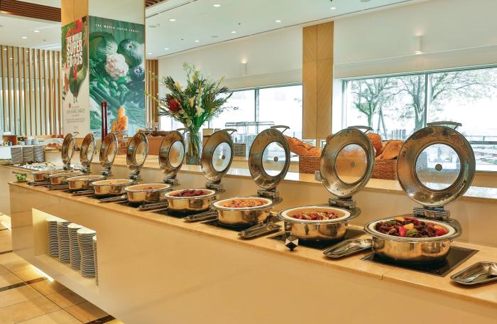 hotel hyundai by lahan mokpo