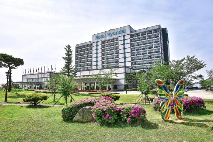 hotel hyundai by lahan mokpo