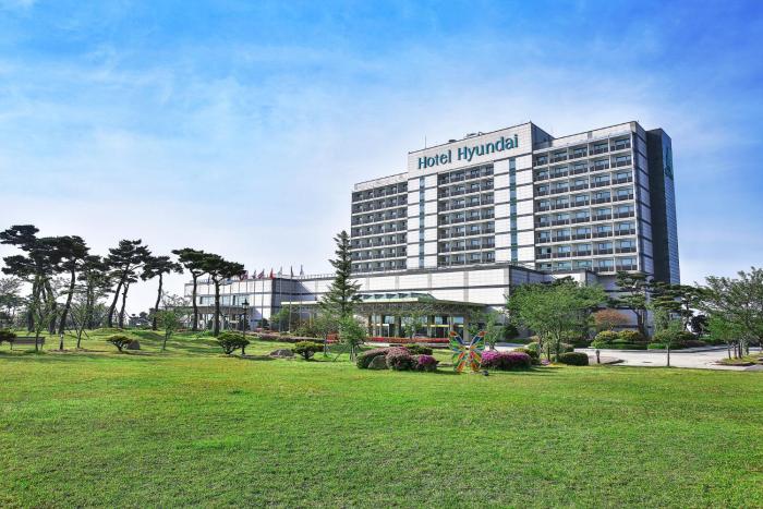 hotel hyundai by lahan mokpo