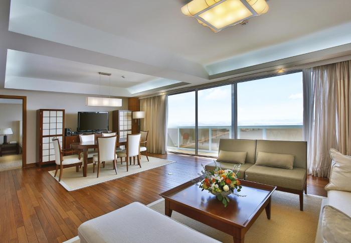 hotel hyundai by lahan mokpo