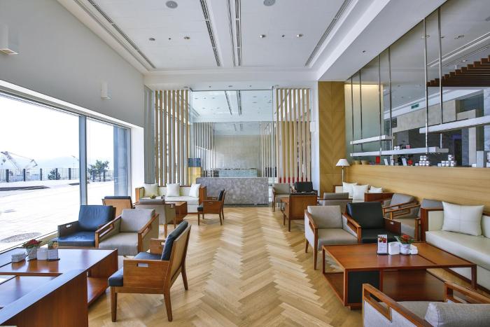 hotel hyundai by lahan mokpo