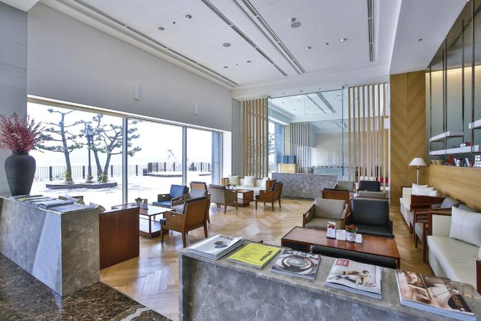 hotel hyundai by lahan mokpo