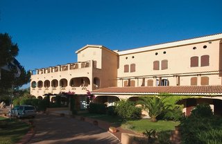 Blu Hotel Laconia Village,Cannigione>>Arzachena,4 star