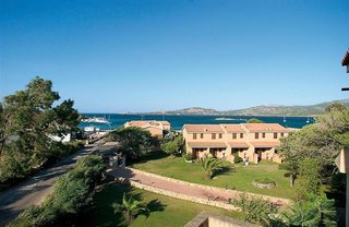 Blu Hotel Laconia Village,Cannigione>>Arzachena,4 star