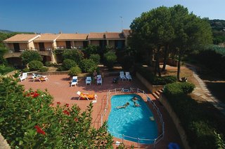 Blu Hotel Laconia Village,Cannigione>>Arzachena,4 star