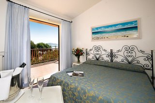 Blu Hotel Laconia Village,Cannigione>>Arzachena,4 star