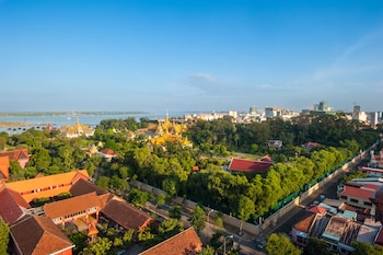 phnom penh