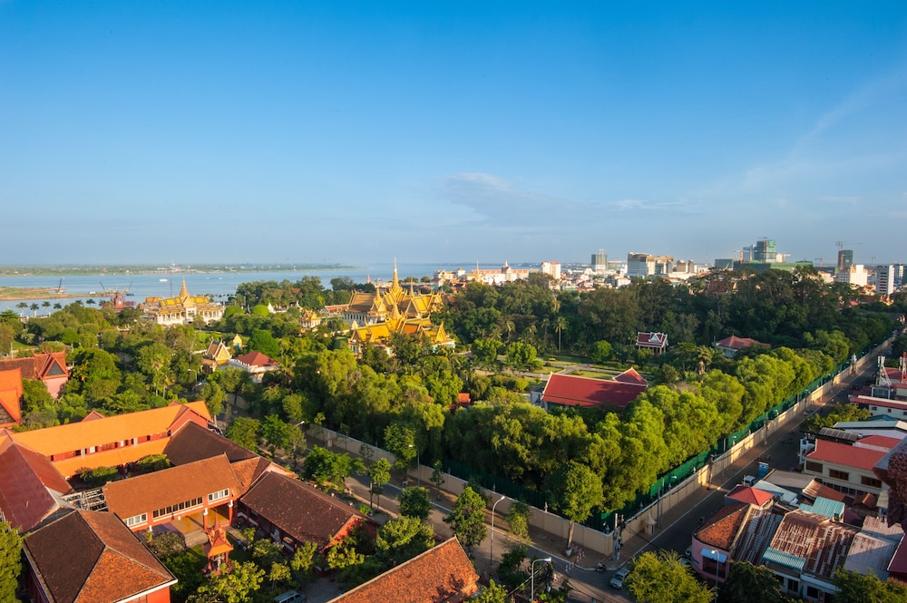 phnom penh