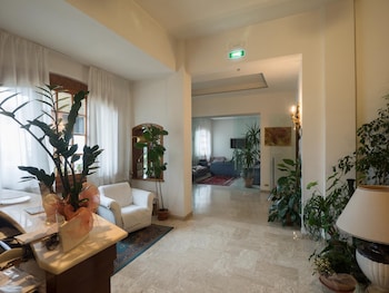 Hotel Santorotto,Sinalunga>>Siena,3 star