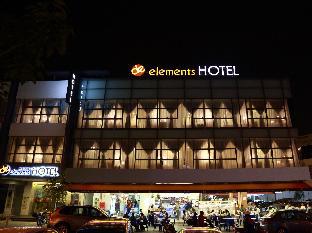 de elements business hotel kuala lumpur