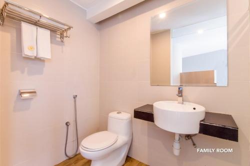 de elements business hotel kuala lumpur