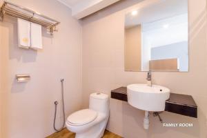 de elements business hotel kuala lumpur